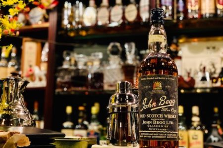 5/27 ジョンベッグ