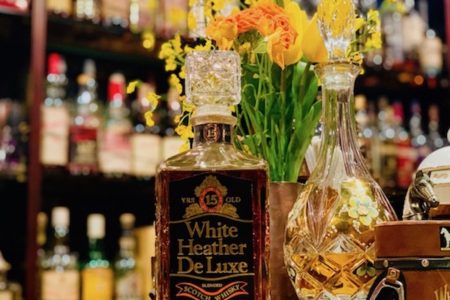 5/10 ホワイトヘザー15年