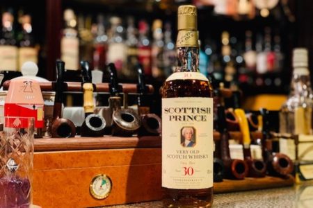 7/10 スコッティシュプリンス３０年