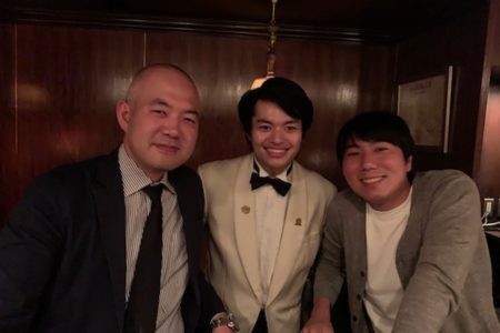 6/14 ナベちゃん