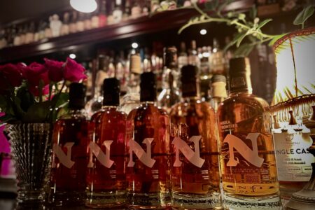 11/8 ニッカフロンティア