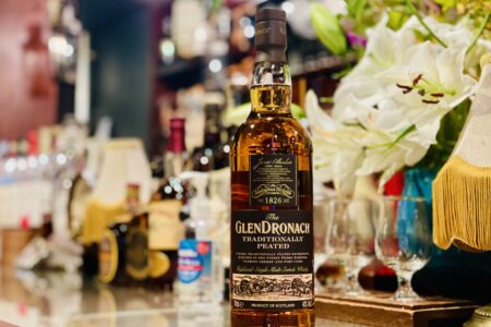 11/22 グレンドロナック