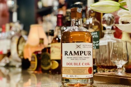 12/6 インディアンウイスキー