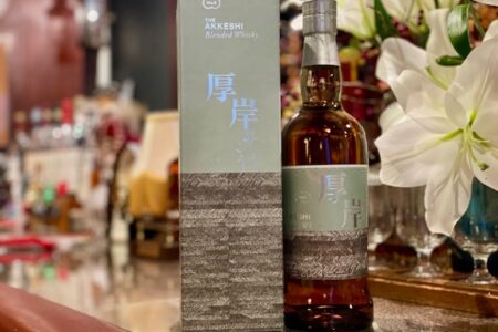 1/17 厚岸　霜降