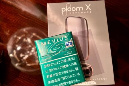 3/22 アイコス愛好家の皆さまへ