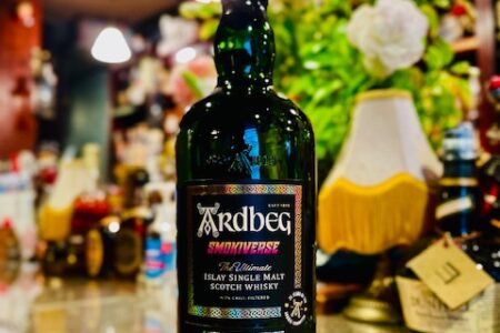 8/1 アードベッグ