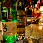 10/10 マティーニ