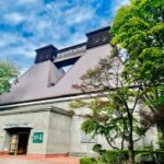 11/28 白州蒸溜所