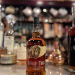 1/23 バッファロートレイス