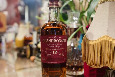 2/6 グレンドロナック